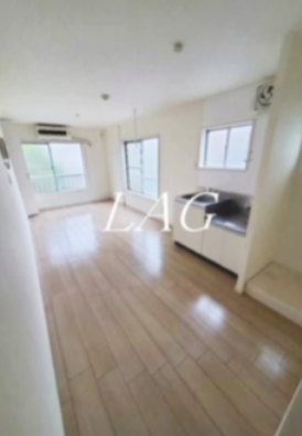居室・リビング　洋室のお部屋です。