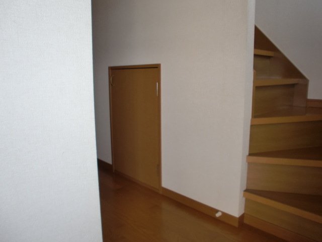 その他部屋・スペース　洋室