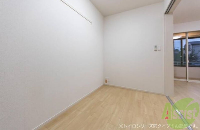 その他部屋・スペース　建築中の物件の為、イメージ画像になります。