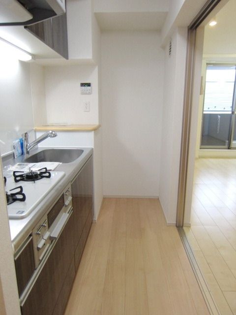 その他　★キッチンスペース★