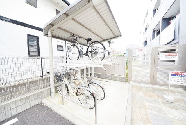 その他共有部分　★お問い合わせはタウンハウジング★