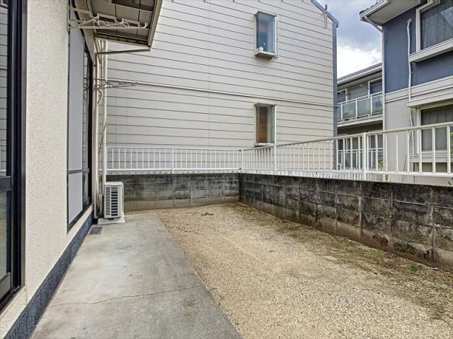 庭