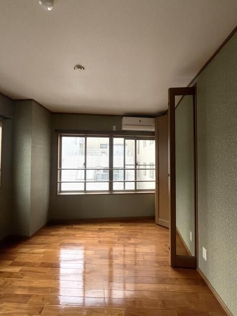 その他部屋・スペース　内装は落ち着いています