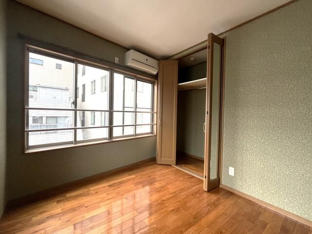 収納　大きなものも収納できそうです