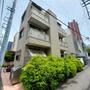 三軒茶屋駅より徒歩3分 3階 築17年11ヶ月の賃貸物件