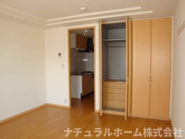 その他部屋・スペース　洋室(イメージ)