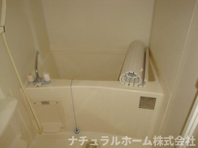 バス・シャワールーム　バス(イメージ)
