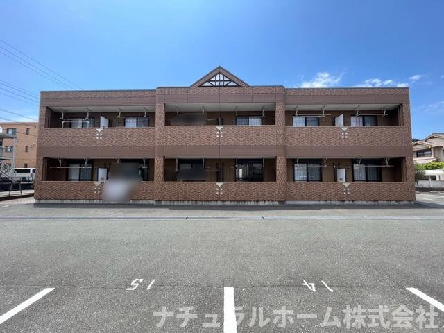 その他共有部分　外観写真その他2