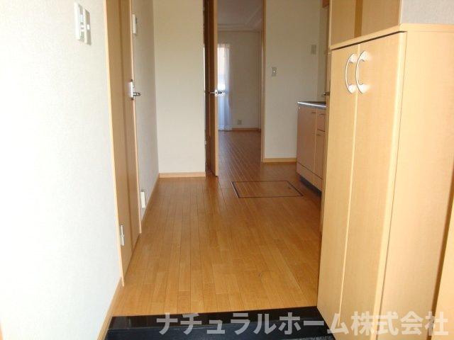 玄関　玄関(イメージ)
