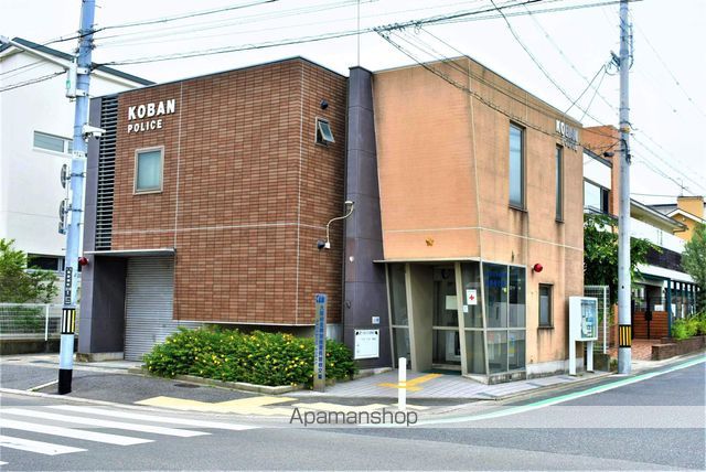 警察署・交番　交番（警察署・交番）まで265m