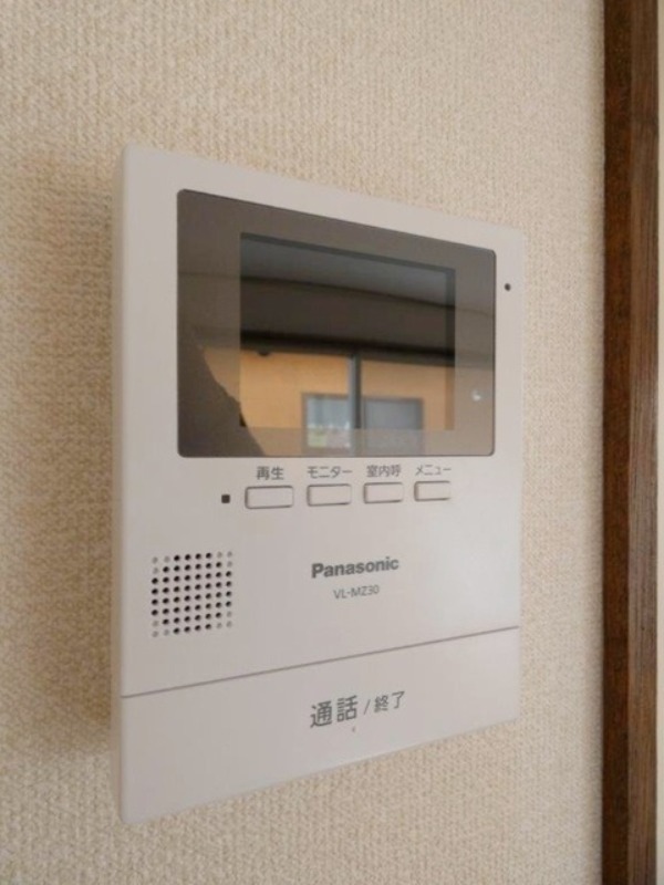 セキュリティ　図面と現状に相違がある場合には現状を優先