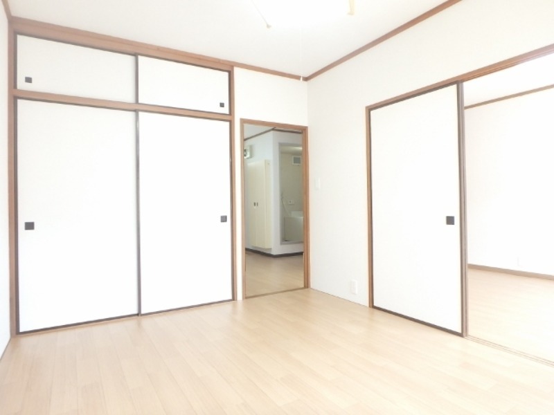 その他部屋・スペース　図面と現状に相違がある場合には現状を優先