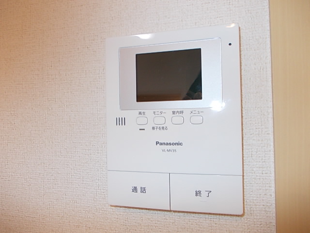 セキュリティ　図面と現状に相違がある場合には現状を優先