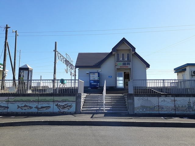 その他　錦岡駅（その他）まで970m
