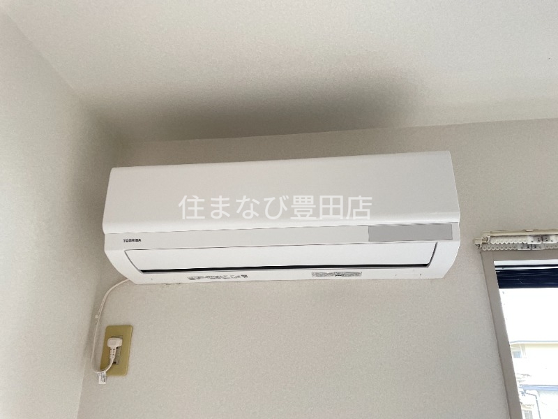 その他設備　２０２６年製