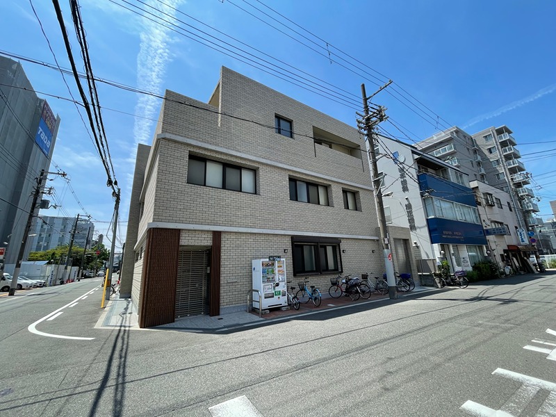 病院　岩本診療所（病院）まで771m