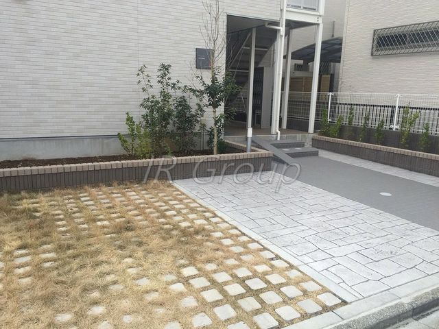 その他　共用スペース