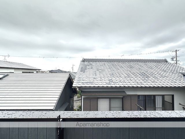 眺望　眺望