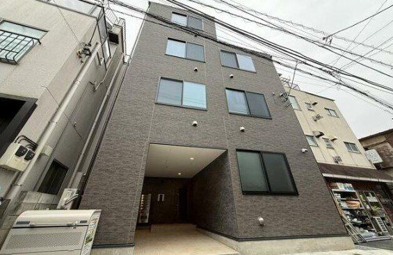 その他設備　外観
