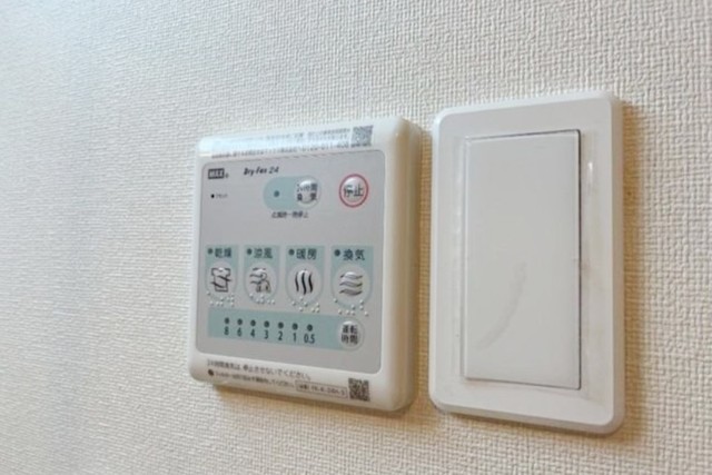 その他設備　同仕様タイプ