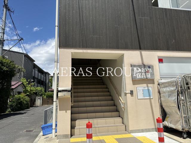 幼稚園・保育園　すみれいろ保育園（幼稚園・保育園）まで338m