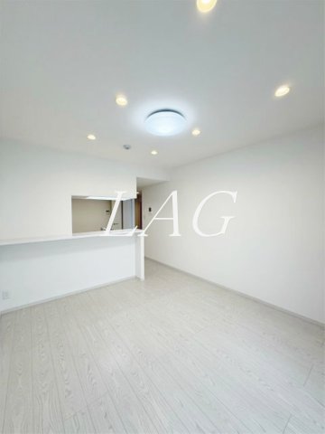 居室・リビング　洋室のお部屋です。（同一仕様）
