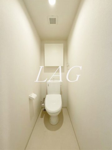 トイレ　トイレです。（同一仕様）