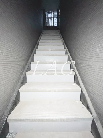 その他共有部分　共用部です。（建設中）