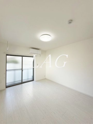 その他部屋・スペース　寝室です。（同一仕様）