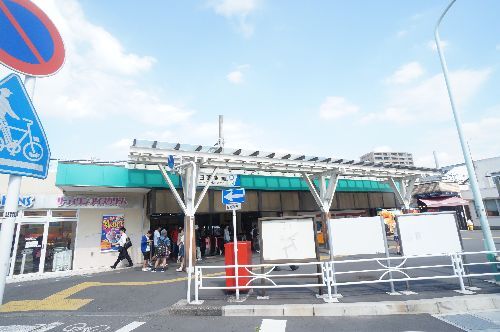その他　春日部駅（その他）まで1900m