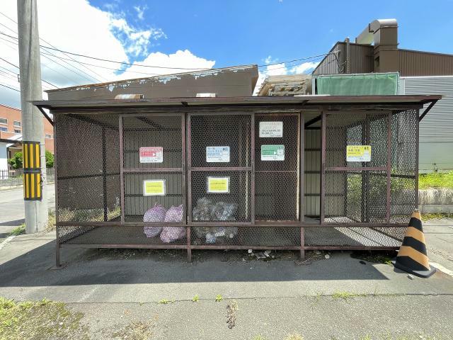 その他共有部分　建物設備