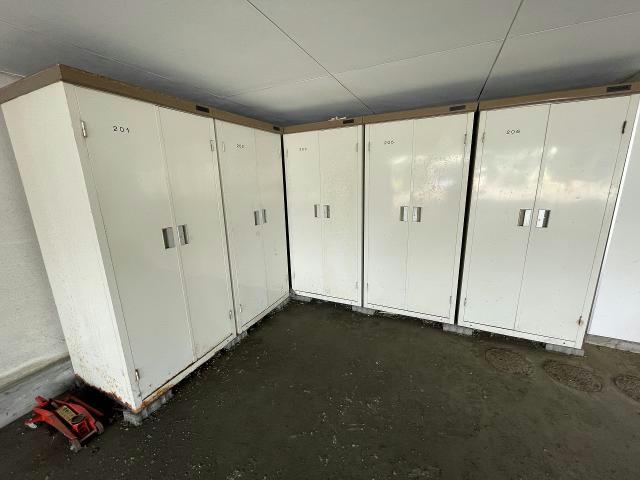 その他共有部分　建物設備
