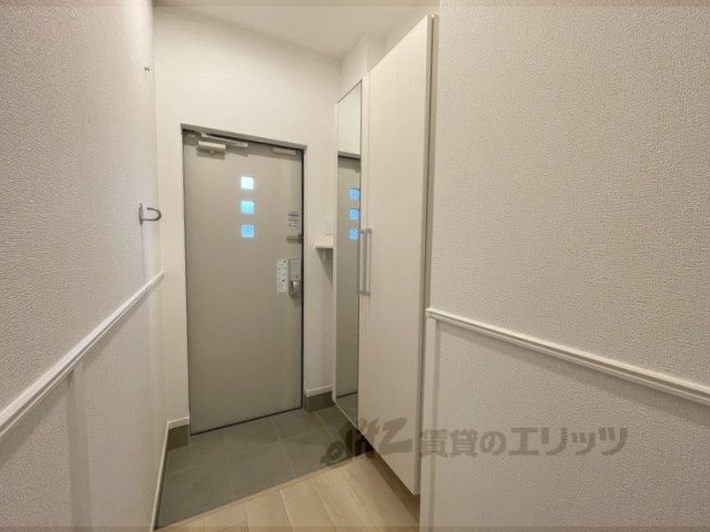 収納　下駄箱