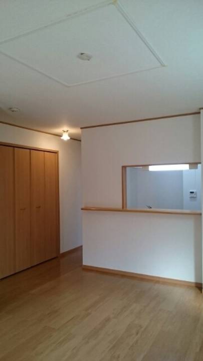 その他部屋・スペース　リビング
