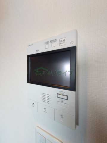セキュリティ　別部屋参考