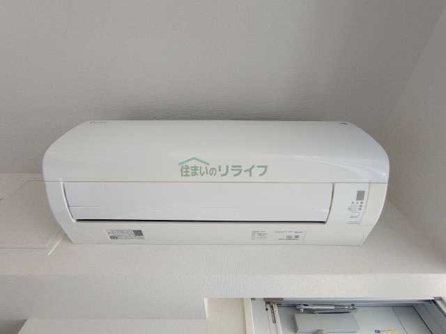 その他設備　別部屋参考