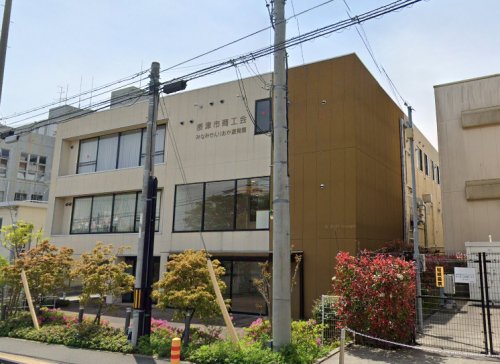 その他　認定こども園みなみせんりおか遊育園分園がくえんちょう遊育園（その他）まで495m