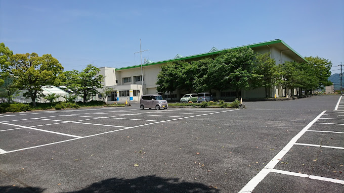 その他　矢掛町B&G海洋センター（その他）まで1357m