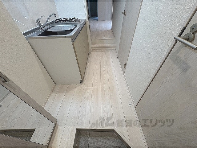 その他部屋・スペース　廊下