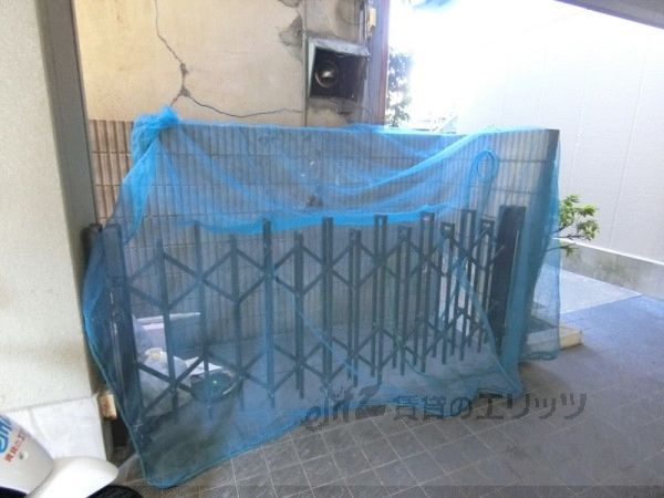 その他　ゴミ置き場