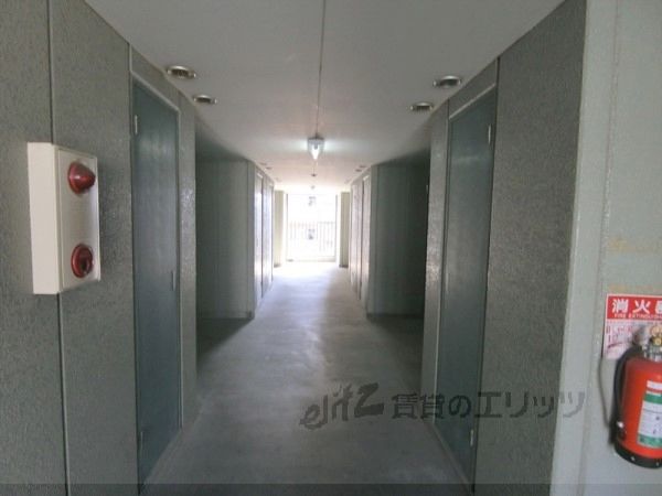 その他　通路