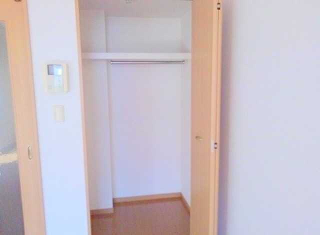収納　同仕様写真