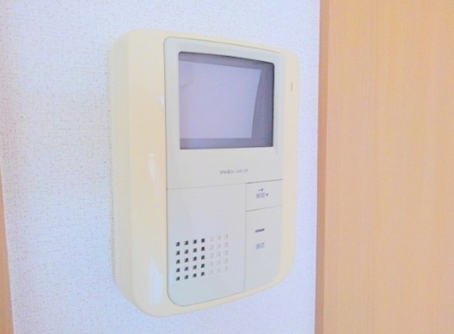 セキュリティ　同仕様写真