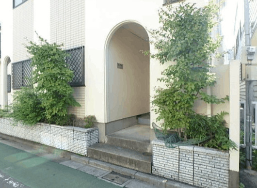 ロビー