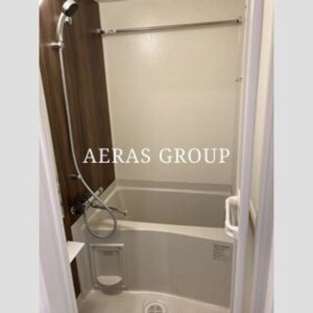 バス・シャワールーム　同仕様