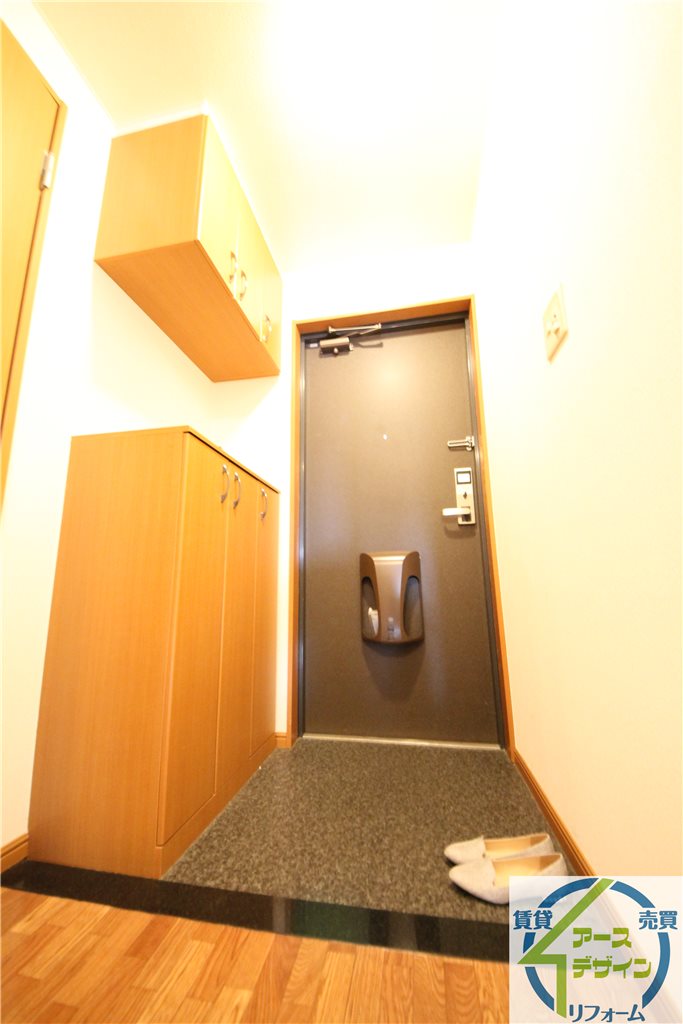玄関　※類似部屋