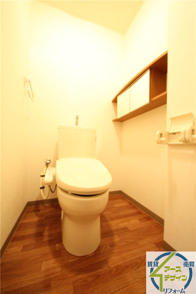 トイレ　※類似部屋