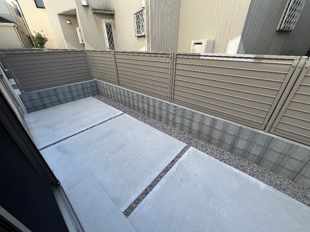 庭
