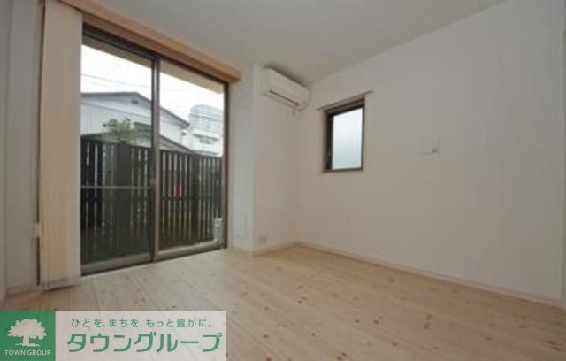 居室・リビング　※写真は同タイプ住戸です。