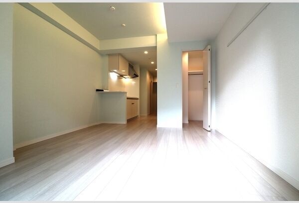 その他部屋・スペース　※写真は同じマンションの違う部屋のものになります。
